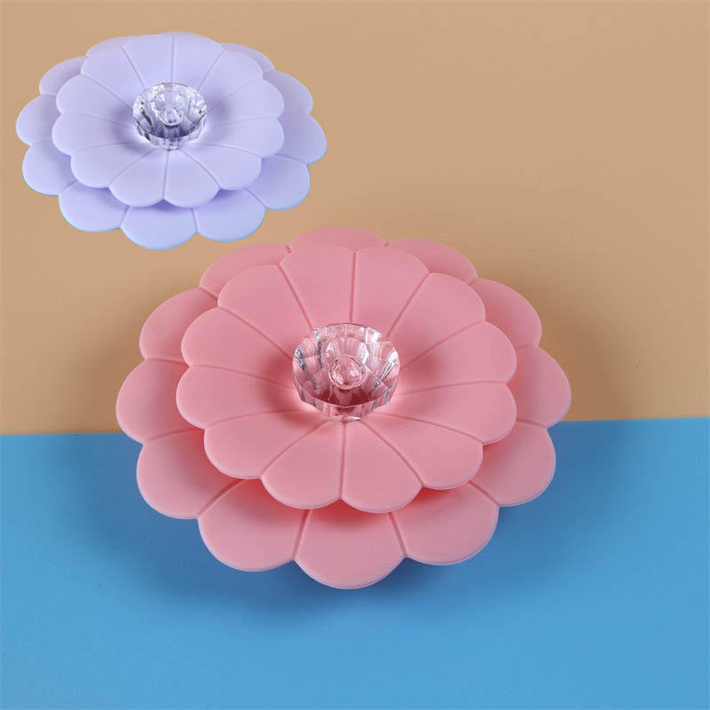 silicone mug lids